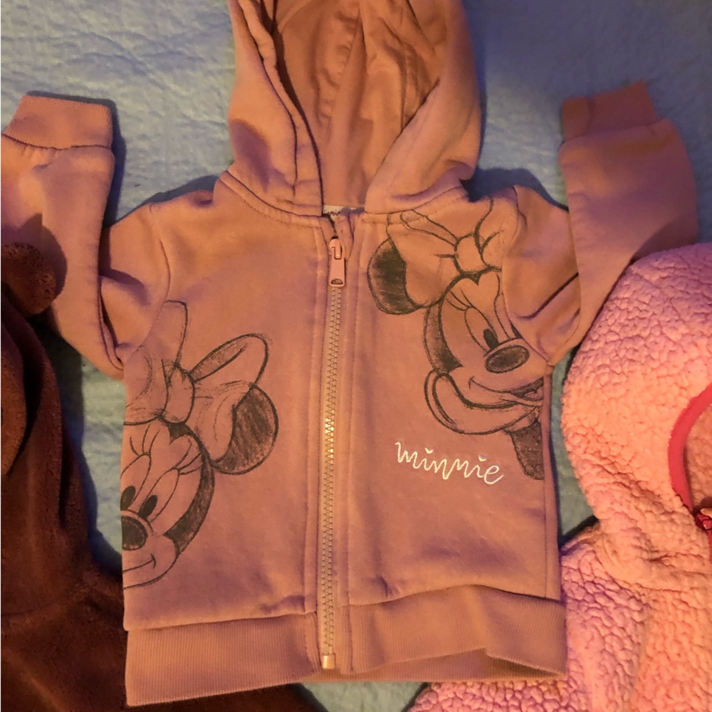 Kid Coats - Picture 7 of 9